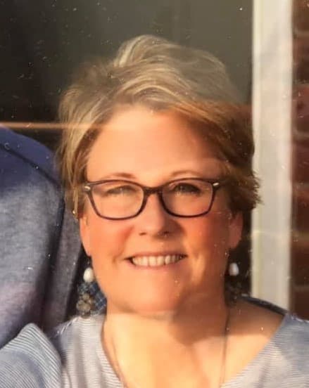 Jill R. Pilkington